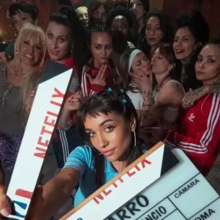 Netflix confirmó 3ª temporada de En el Barro