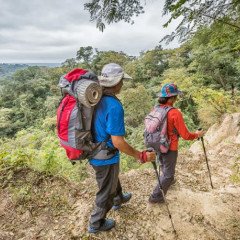 Capacitarán sobre seguridad y liderazgo en la montaña