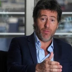 Mahiques se reunió con la Corte Suprema