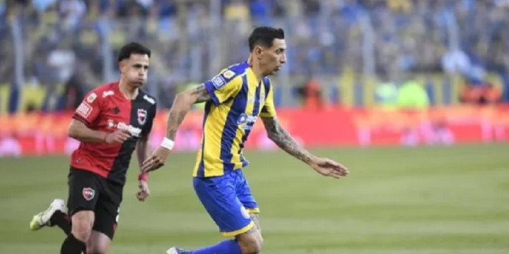Vuelve el fútbol argentino tras el paro