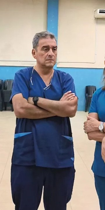 Intensifican la vigilancia epidemiológica en el sur provincial