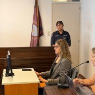 Prisión preventiva para el acusado del femicidio de Natalia Cruz