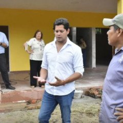 Vuelta a clases: Puesta a Punto en Tartagal