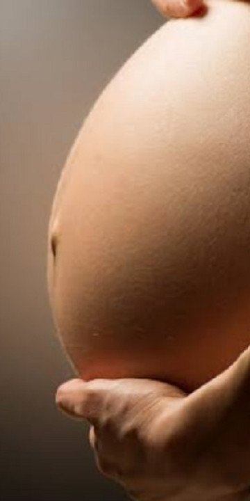 Impulsan un régimen para acompañar la maternidad