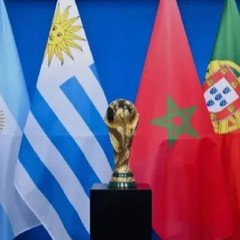 Mundial: furor por solicitudes de entradas