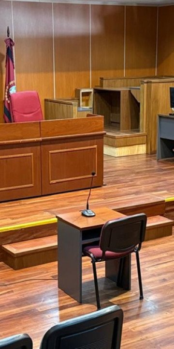 Condenado por estafas en la venta de vehículos