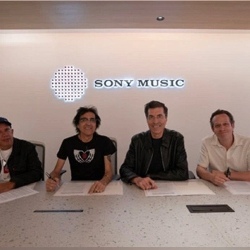 Enanitos Verdes inician una nueva etapa