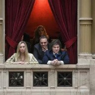 Juraron los 127 diputados electos en el Congreso