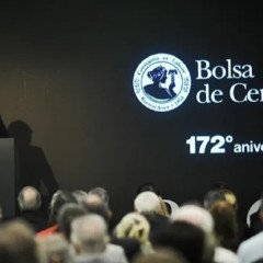 Javier Milei anunció menos retenciones