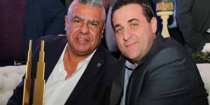 Prohíben la salida al país de Tapia y Toviggino