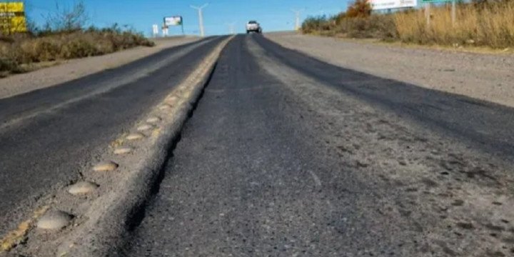 El Gobierno llamó a licitación pública