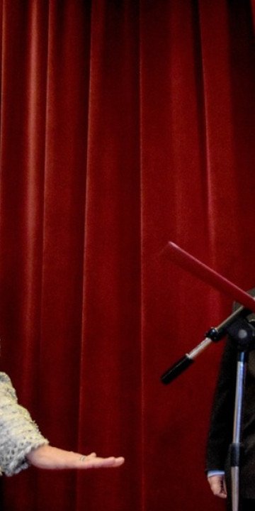Nueva Jueza de Primera Instancia de Trabajo Nº 1