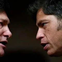 Empate técnico entre el peronismo y LLA