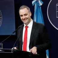 El caso Adorni perjudicaría a Javier Milei