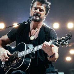 Ricardo Arjona se presentará en Córdoba