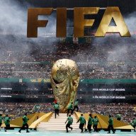 Gianni Infantino busca vender el Mundial