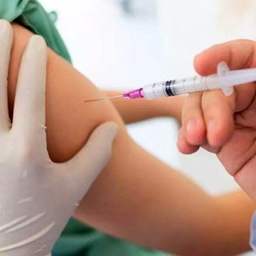 Vacunación antigripal en el COPAIPA