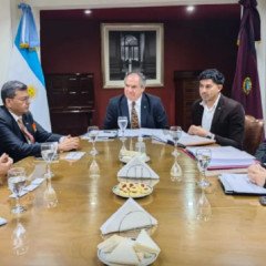 India profundiza su interés por el potencial minero de Salta