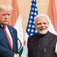 India retrasa misión comercial a EE:UU