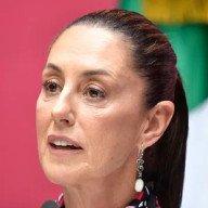 Sheinbaum garantiza seguridad para el Mundial 