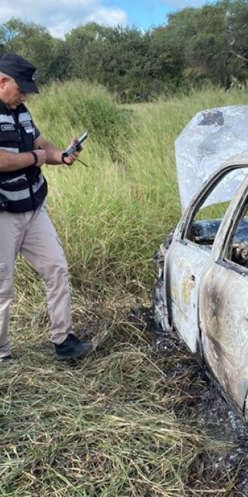 Rosario de la Frontera: Investigan un hecho con heridos con arma de fuego