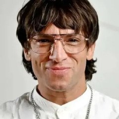 Joaquín reversionó un clásico de Oasis