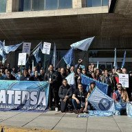 Controladores aéreos retoman las medidas de fuerza