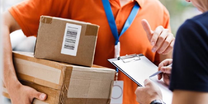 Importaciones vía courier crecieron 123%