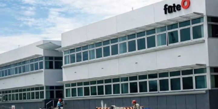 El Gobierno aplicó multas a Fate 