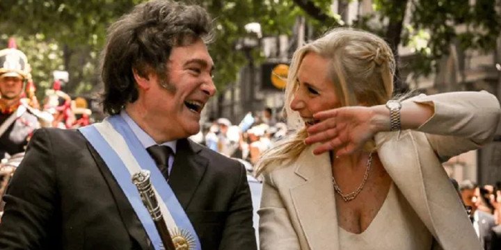 Karina Milei reúne a legisladores porteños