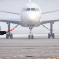 Aerolíneas suspenderá 255 vuelos