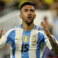 El Inter de Milán va por Nico González