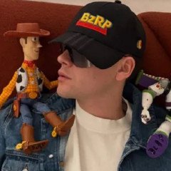 Bizarrap se suma al elenco de Toy Story