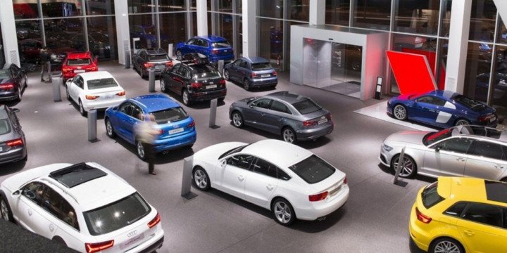 Rige la eliminación del impuesto al lujo