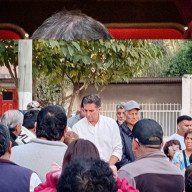 Fortalecerán la seguridad ciudadana en la zona este de la ciudad