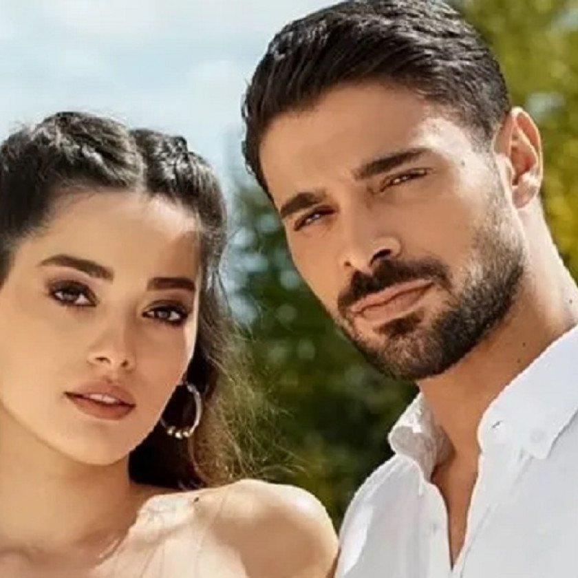 La nueva novela turca de HBO Max que es furor