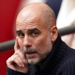 Italia confirmó contactos con Guardiola