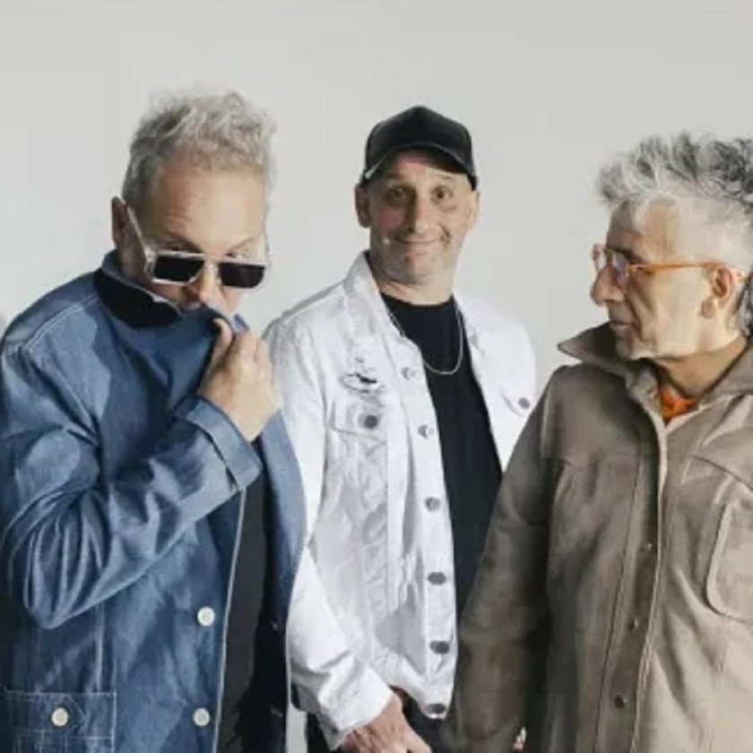 Los Tipitos presenta 