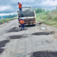 Piden informes de fondos de obras nacionales