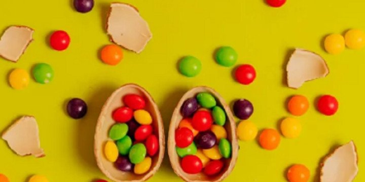 Huevos de pascua: supermercado lanza promoción 