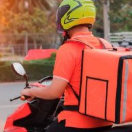 Crece el delivery en Argentina hasta 41%