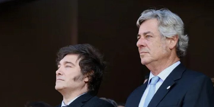 Sociedad Rural redobló su apoyo al Gobierno