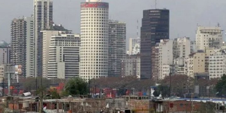 Se interrumpió la baja de pobreza: llegó al 30%