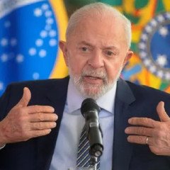 Lula da Silva va por un cuarto mandato 