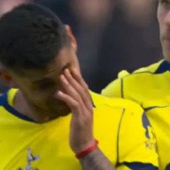 Cuti se lesionó a dos meses del Mundial