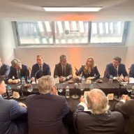 Gobierno lanzó la Mesa Federal Minera