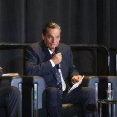 Salta presentó su modelo de gobernanza minera en Argentina Day de Toronto