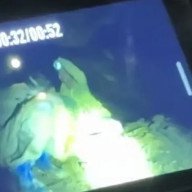 Cueva de Laos: rescataron a 5 personas