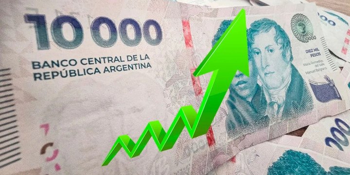 Advierten una posible suba de tasas
