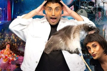 Pablito Castillo: Esta noche en el Teatro Provincial